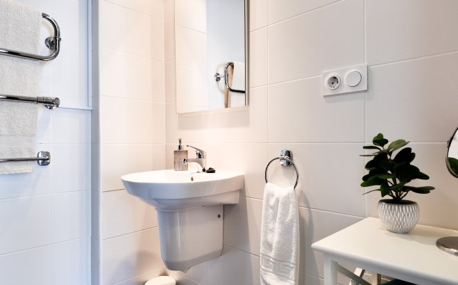 Revente - Appartement -
Orihuela Costa - Costa Blanca