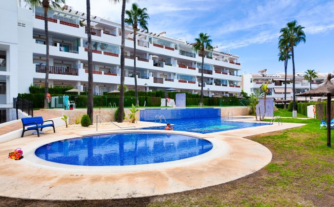 Revente - Appartement -
Orihuela Costa - Costa Blanca