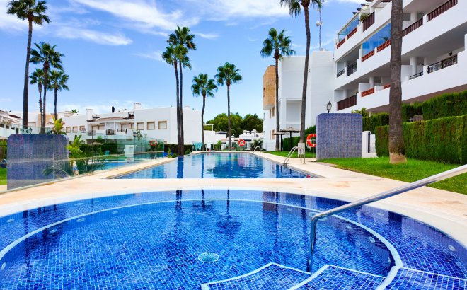 Revente - Appartement -
Orihuela Costa - Costa Blanca