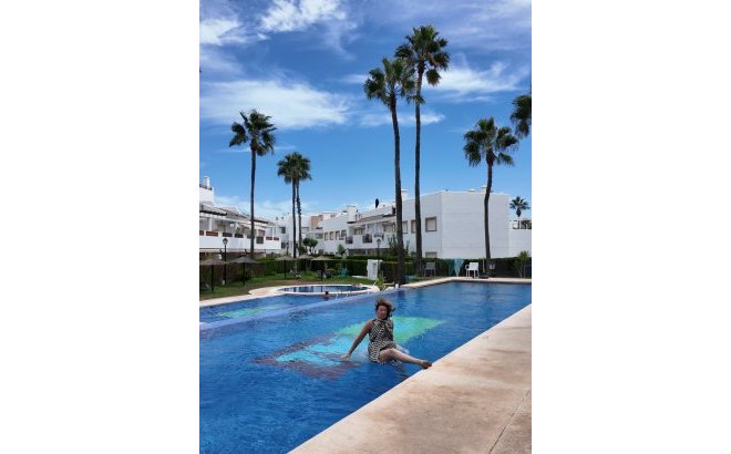 Revente - Appartement -
Orihuela Costa - Costa Blanca
