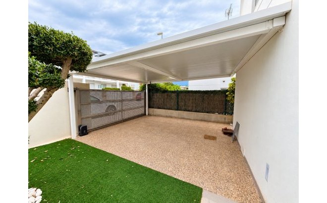 Resale - Villa -
Ciudad Quesada - Costa Blanca