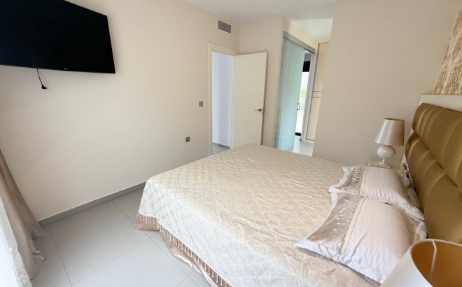 Resale - Villa -
Ciudad Quesada - Costa Blanca