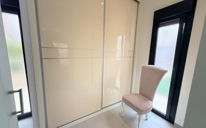 Resale - Villa -
Ciudad Quesada - Costa Blanca