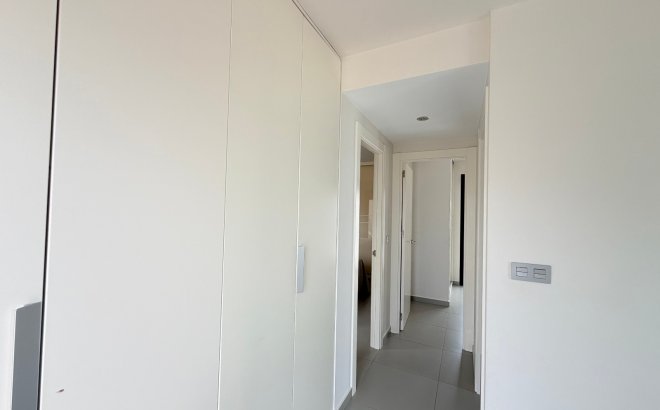 Resale - Villa -
Ciudad Quesada - Costa Blanca