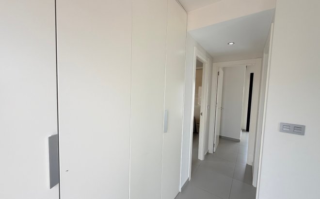 Resale - Villa -
Ciudad Quesada - Costa Blanca