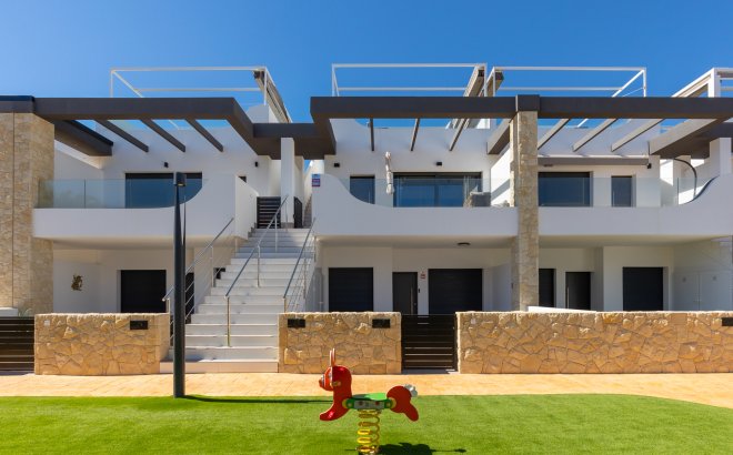 Revente - Penthouse -
Orihuela Costa - Costa Blanca