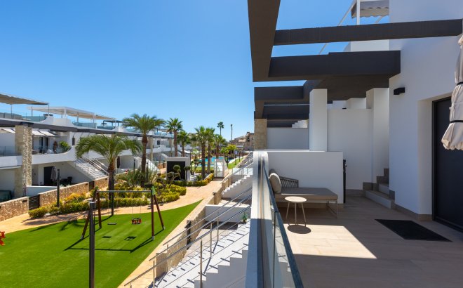 Revente - Penthouse -
Orihuela Costa - Costa Blanca