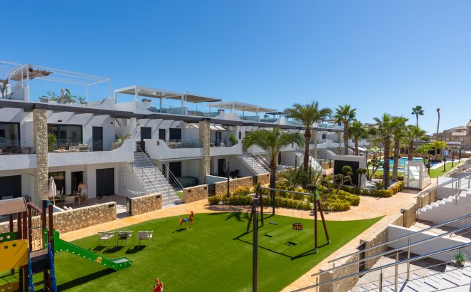 Revente - Penthouse -
Orihuela Costa - Costa Blanca