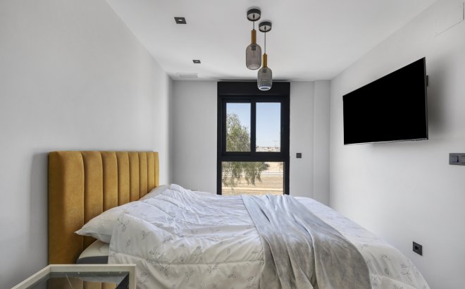 Revente - Penthouse -
Orihuela Costa - Costa Blanca