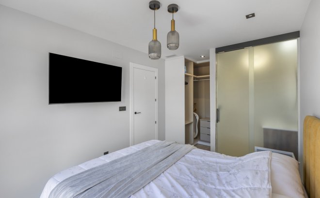 Revente - Penthouse -
Orihuela Costa - Costa Blanca