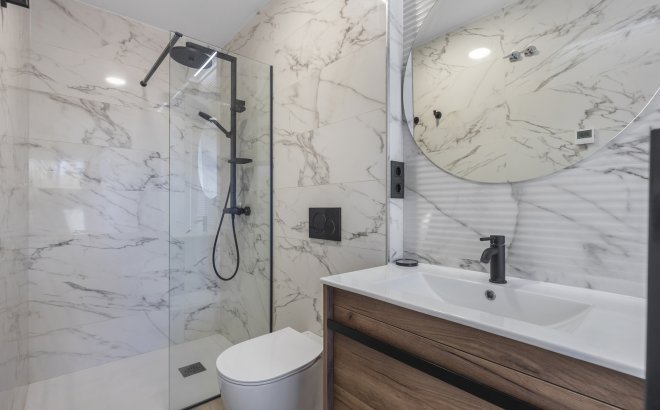 Revente - Penthouse -
Orihuela Costa - Costa Blanca