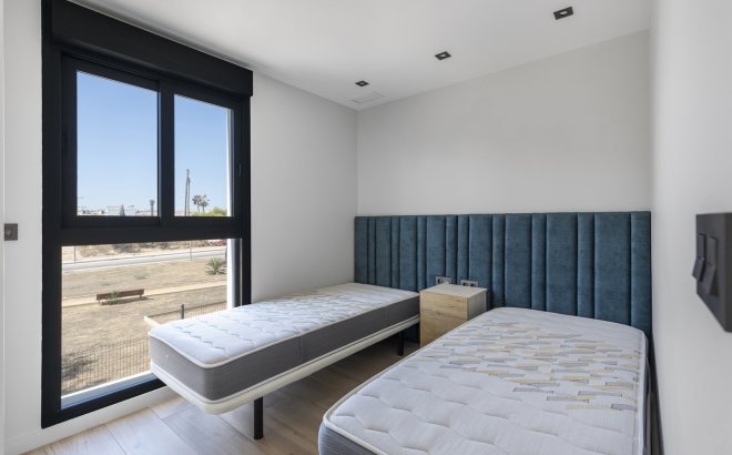Revente - Penthouse -
Orihuela Costa - Costa Blanca