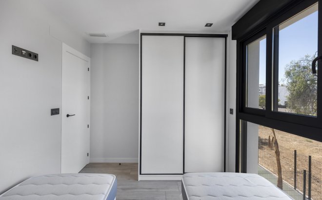 Revente - Penthouse -
Orihuela Costa - Costa Blanca