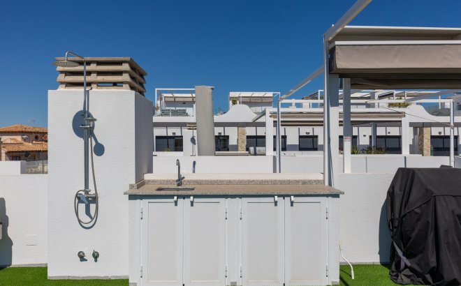 Revente - Penthouse -
Orihuela Costa - Costa Blanca