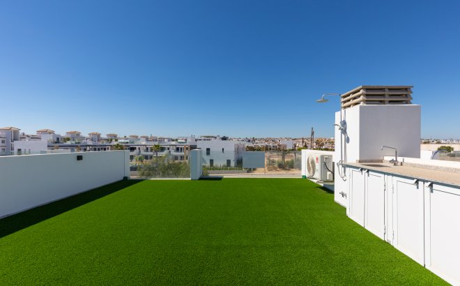 Revente - Penthouse -
Orihuela Costa - Costa Blanca
