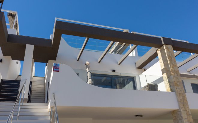 Revente - Penthouse -
Orihuela Costa - Costa Blanca