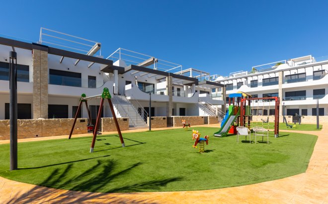 Revente - Penthouse -
Orihuela Costa - Costa Blanca