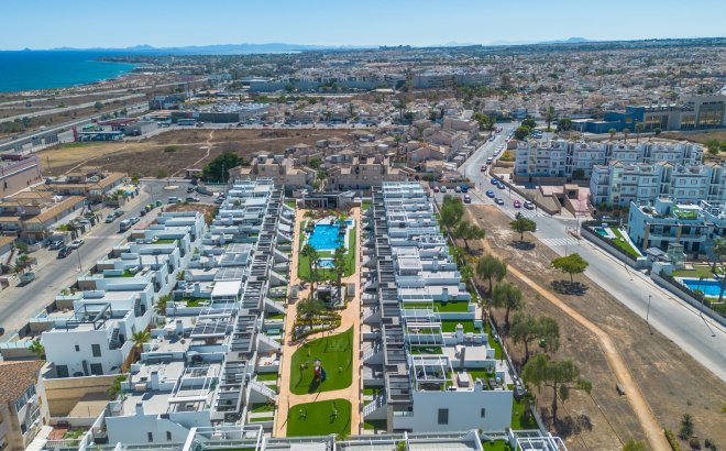 Revente - Penthouse -
Orihuela Costa - Costa Blanca