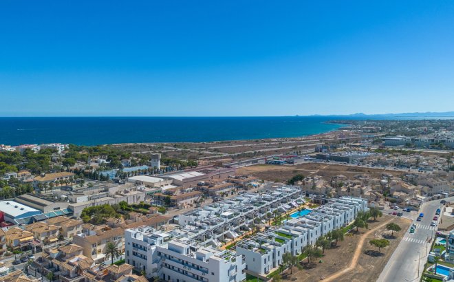 Revente - Penthouse -
Orihuela Costa - Costa Blanca