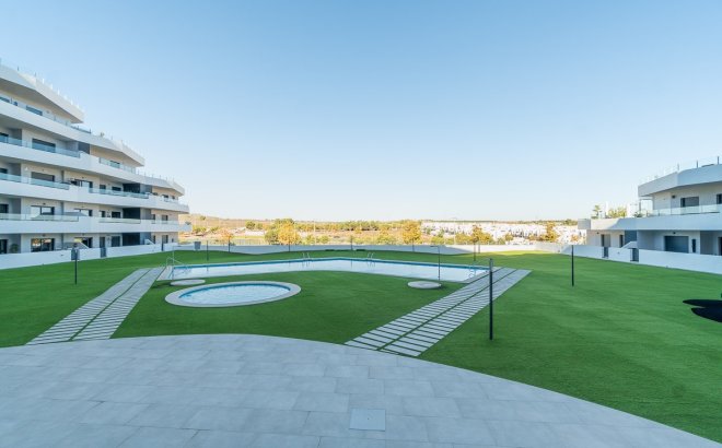 Herverkoop - Appartement -
San Miguel de Salinas - Inland
