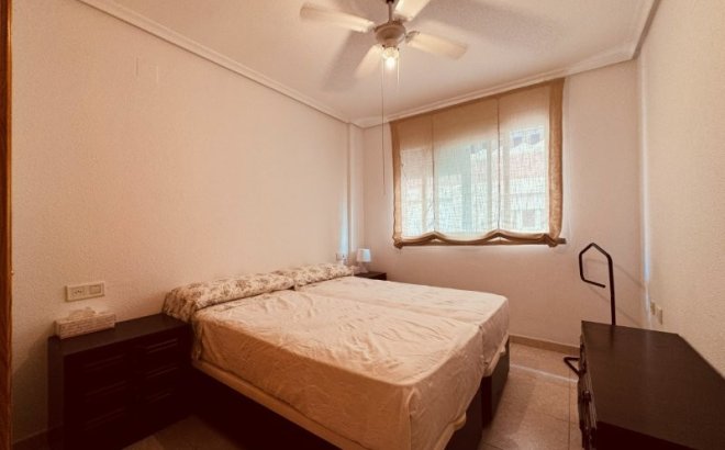 Resale - Apartment -
La Mata - Costa Blanca