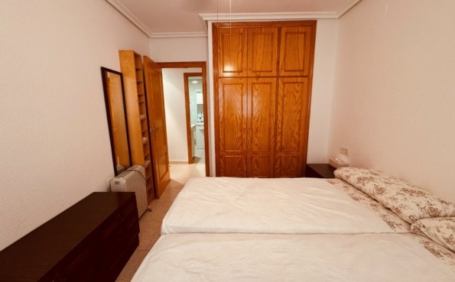 Resale - Apartment -
La Mata - Costa Blanca