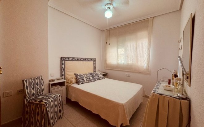 Resale - Apartment -
La Mata - Costa Blanca