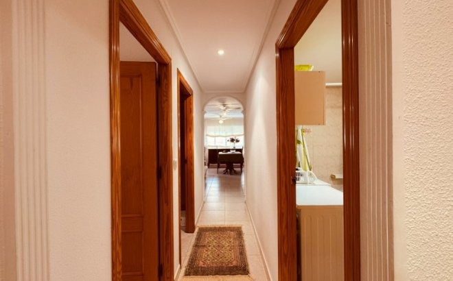 Resale - Apartment -
La Mata - Costa Blanca