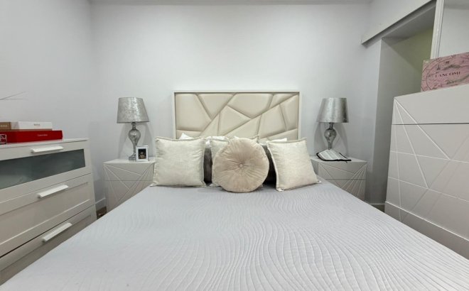 Revente - Town House -
Torrevieja - Nueva Torrevieja