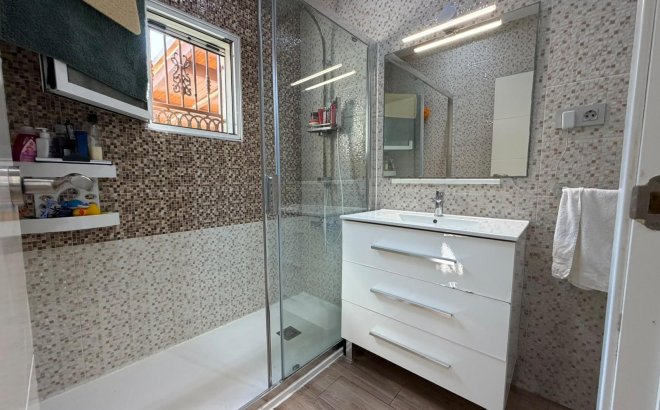 Revente - Town House -
Torrevieja - Nueva Torrevieja