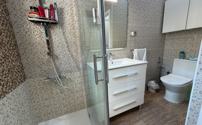 Revente - Town House -
Torrevieja - Nueva Torrevieja