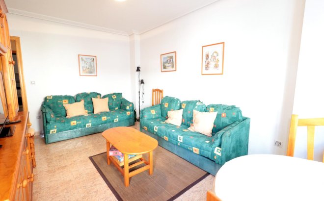 Resale - Apartment -
Torrevieja - Acequion