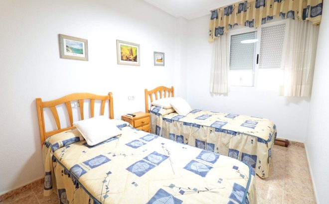 Resale - Apartment -
Torrevieja - Acequion