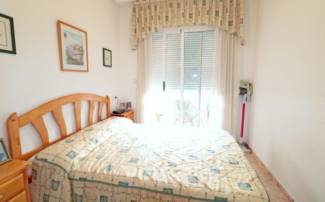 Resale - Apartment -
Torrevieja - Acequion