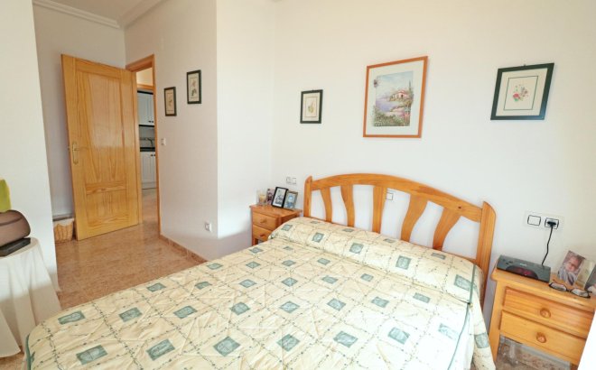 Resale - Apartment -
Torrevieja - Acequion