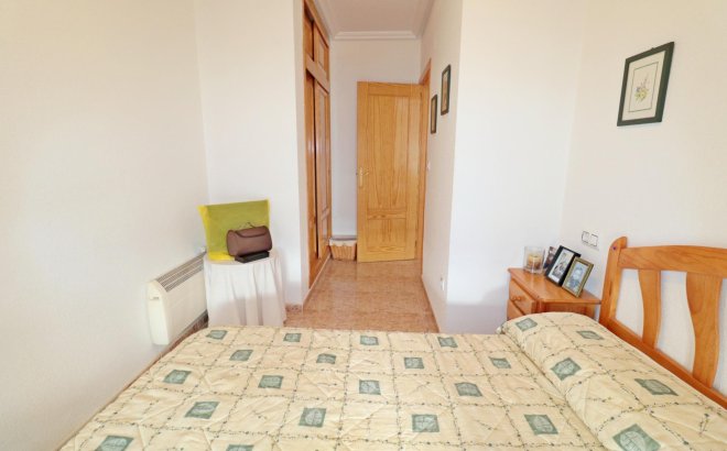 Resale - Apartment -
Torrevieja - Acequion
