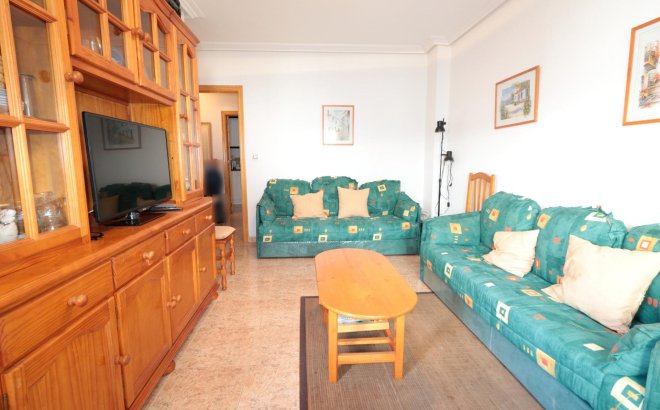 Resale - Apartment -
Torrevieja - Acequion