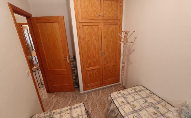 Revente - Appartement -
Torrevieja - Playa del Cura