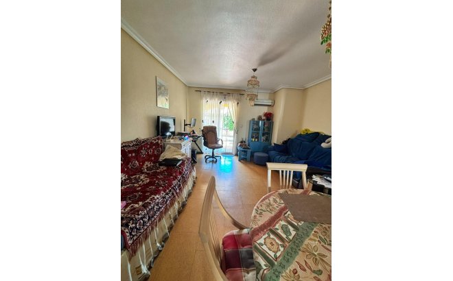 Resale - Villa -
Orihuela Costa - Lomas de Cabo Roig