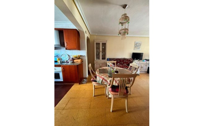Resale - Villa -
Orihuela Costa - Lomas de Cabo Roig
