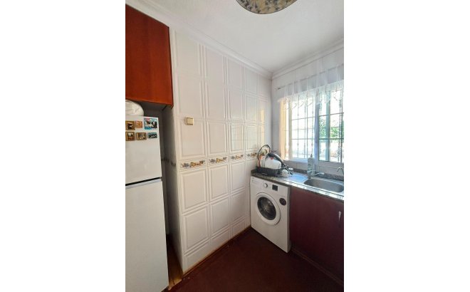 Resale - Villa -
Orihuela Costa - Lomas de Cabo Roig