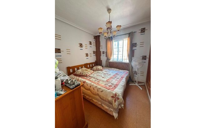 Resale - Villa -
Orihuela Costa - Lomas de Cabo Roig