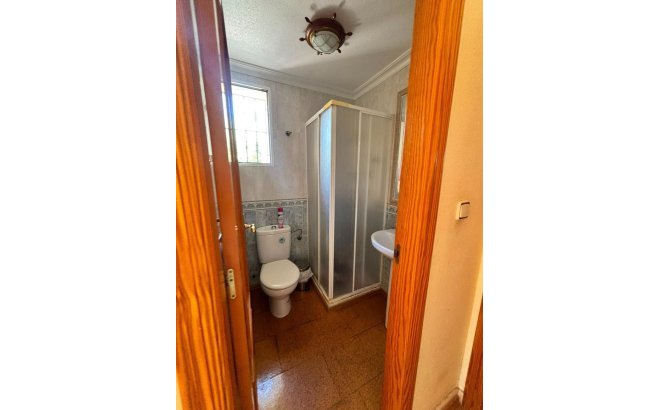 Resale - Villa -
Orihuela Costa - Lomas de Cabo Roig