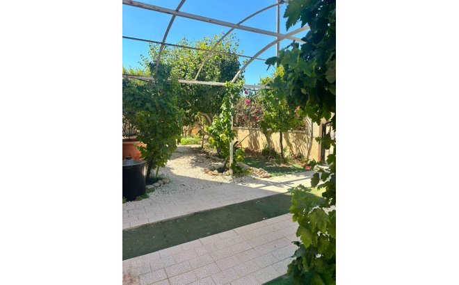 Resale - Villa -
Orihuela Costa - Lomas de Cabo Roig