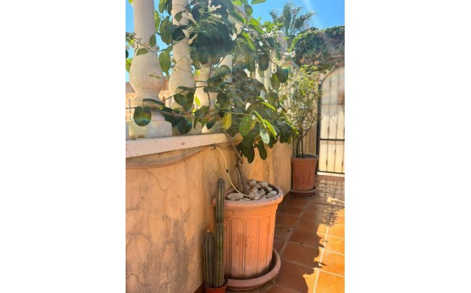 Resale - Villa -
Orihuela Costa - Lomas de Cabo Roig