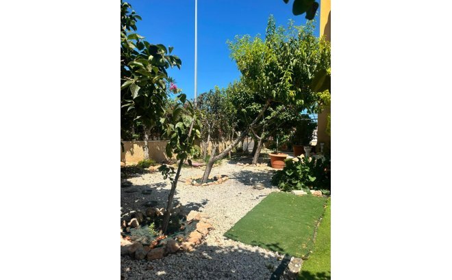 Resale - Villa -
Orihuela Costa - Lomas de Cabo Roig