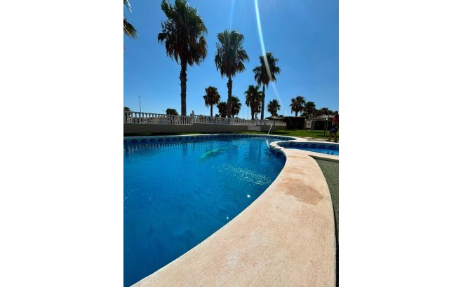 Resale - Villa -
Orihuela Costa - Lomas de Cabo Roig
