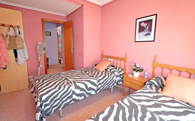 Resale - Apartment -
Torrevieja - Acequion