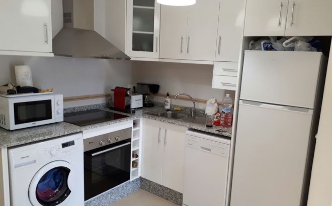 Revente - Appartement -
Orihuela Costa - Costa Blanca