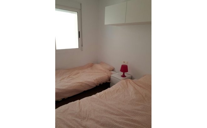Revente - Appartement -
Orihuela Costa - Costa Blanca
